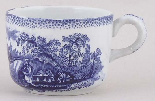 Toy Cup c1920s